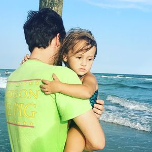 Meet your Posher, Christopher